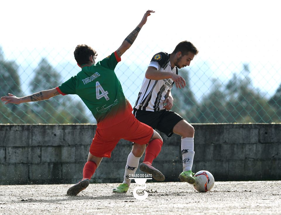 Pedra Furada 3-1  Feitos