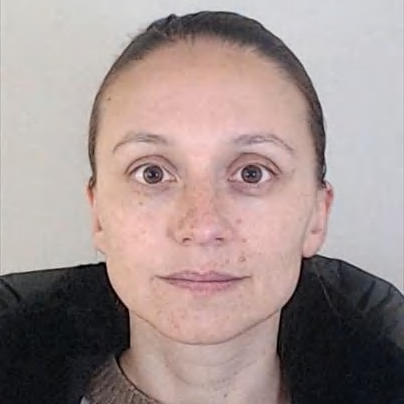 Carla Sofia Martins Correia Pereira