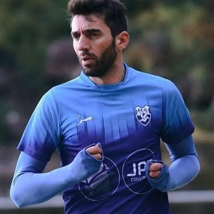 "Papagaio" Hélder Rodrigues da Mota Gonçalves