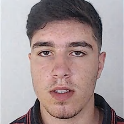 Lucas Ferreira