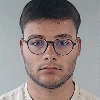 Hugo Amadeu Ferreira Fernandes
