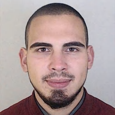 Pedro Alexandre Martins Pereira