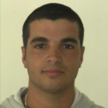 Marco Patrão Ribeiro