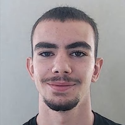 Tiago André Arantes