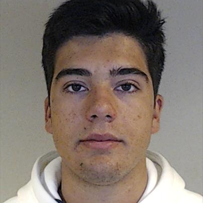 Diogo Miranda Baptista Da Silva