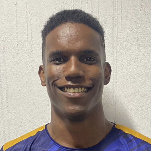 Raphael Jordan Teles Santos