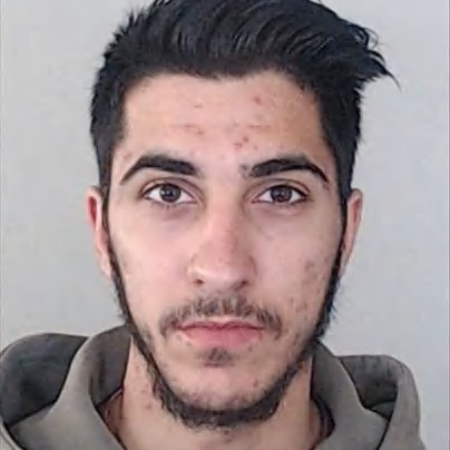 Bruno Daniel Azevedo