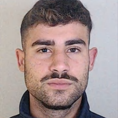 Márcio André Da Silva Pinheiro