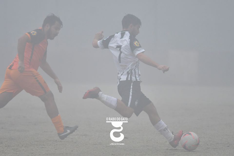 Estrelas 5-0 Feitos 11ª Jornada 2019-2020