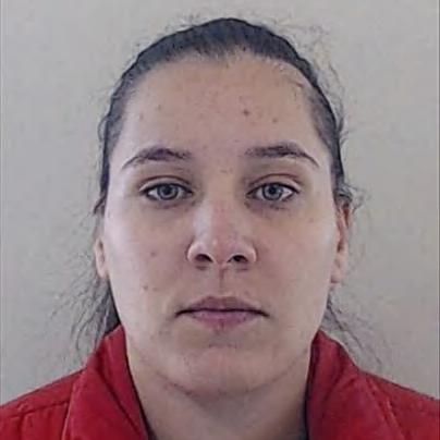 Sara Isabel Machado Da Silva