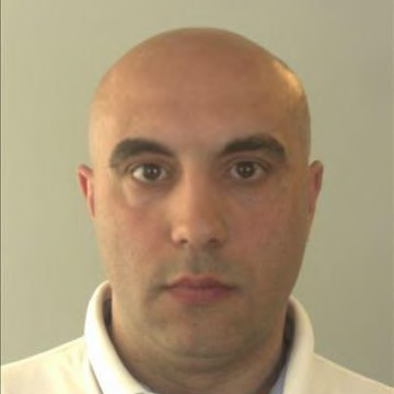 PAULO ALEXANDRE GOMES