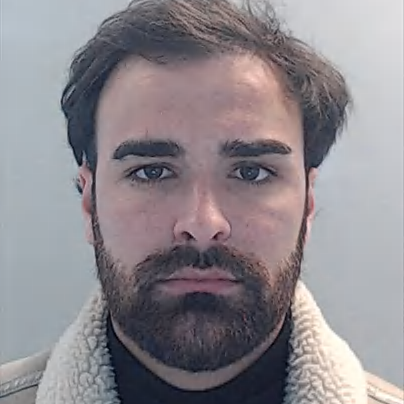 Diogo Carvalho (Lucho)