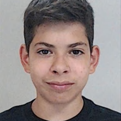 Vítor Rodrigues Cibrão