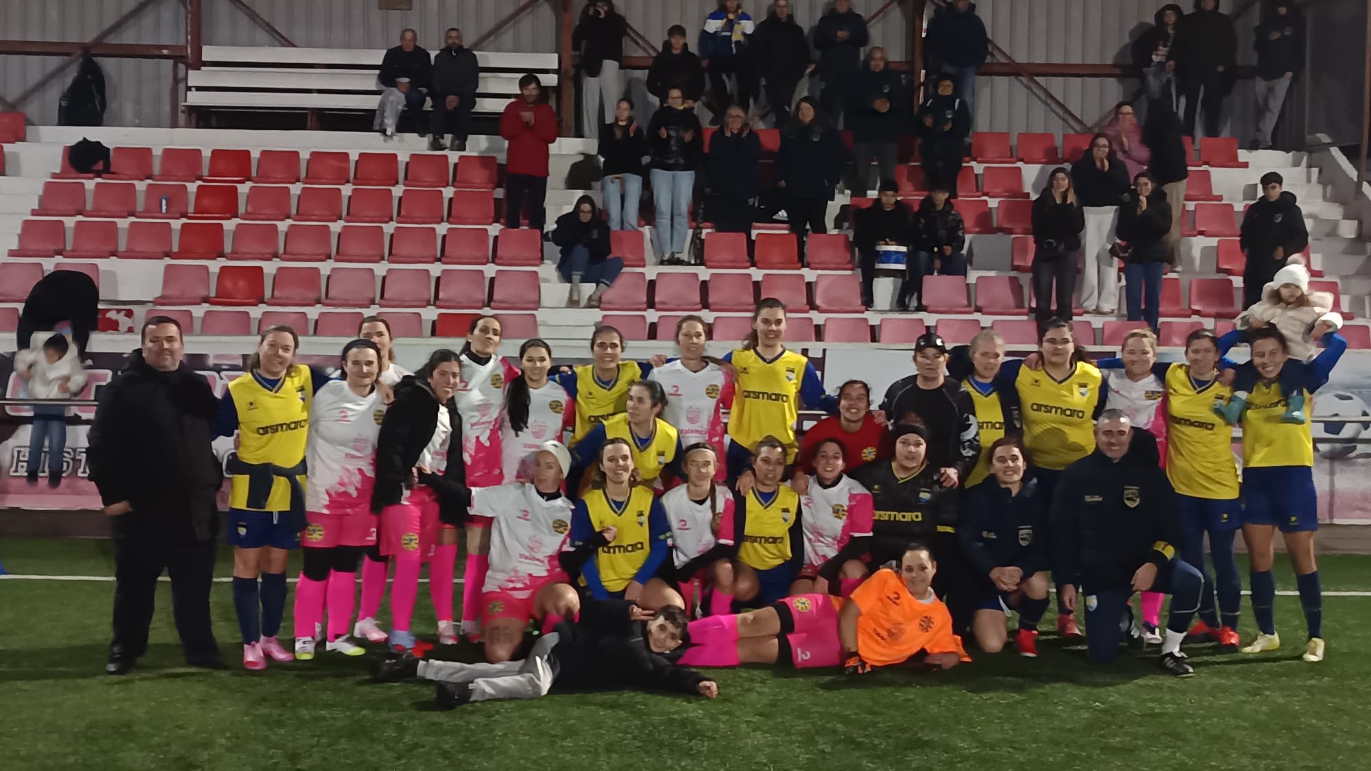 Torrenses  Apúlia 2026