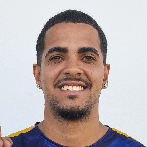 Marcos De Souza Do Nascimento