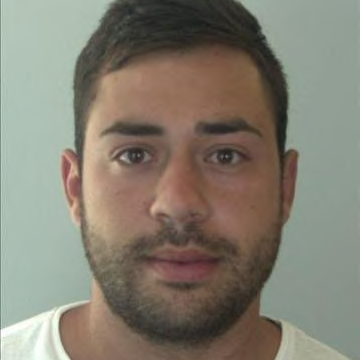 Cristiano Gomes Da Silva