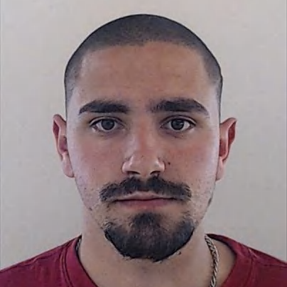 Paulo Gouveia (Paulinho), homem do jogo