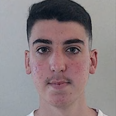 Diogo Miguel Carvalho