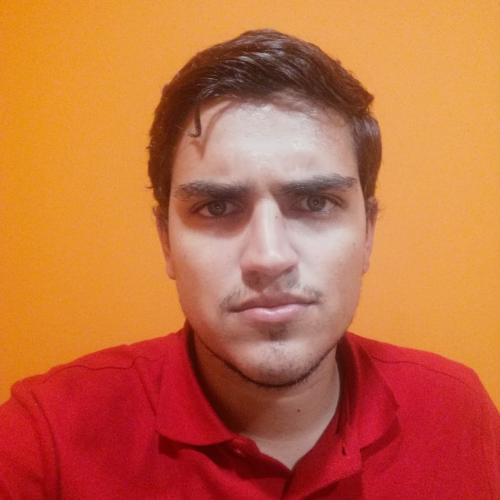 Matheus Machado