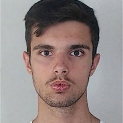 Rodrigo Daniel Peixoto Lopes