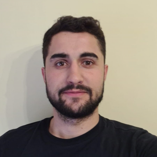 Rafael Gonçalves Miranda
