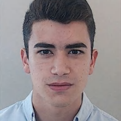 Tiago Ribeiro