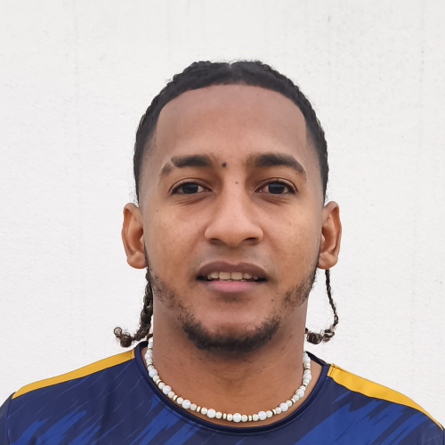 Wilmer Jhoan Torrealba Rios