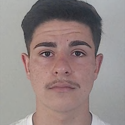Daniel Costa Carvalho