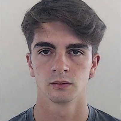 José Pedro Rodrigues Da Silva