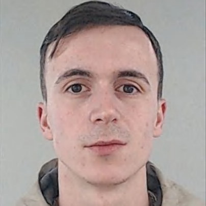 Paulo Alexandre Carvalho
