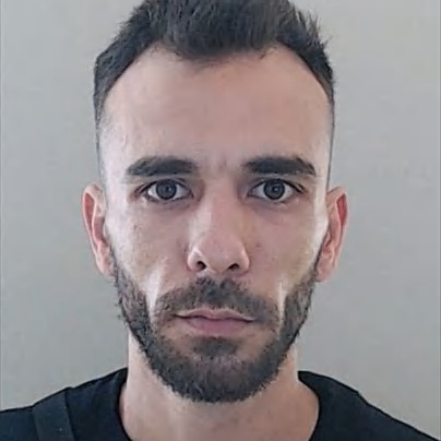 Marco André Machado Da Silva
