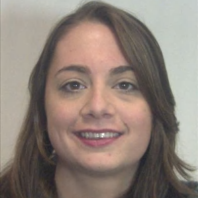 Sílvia Ribeiro Barros Pereira