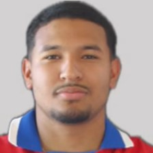 Riquelme Silva Nascimento