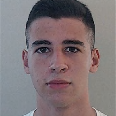 David Gomes (David)