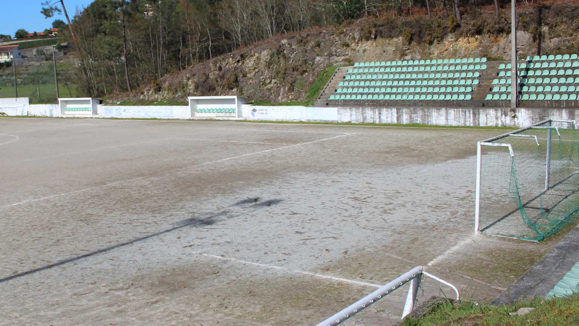 Campo de Aborim
