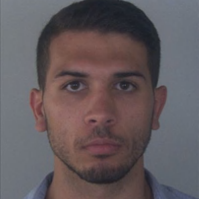 João Pereira