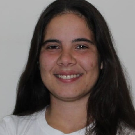 Soraia Sofia Fernandes Gonçalves