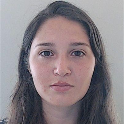 Mariana Filipa Alves Rodrigues