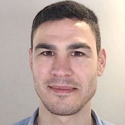 Pedro Ferreira