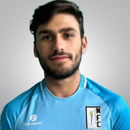 Rodrigo Hipólito Cruz