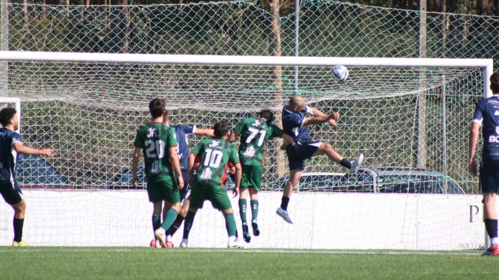 S. Martinho Baluganense  2026