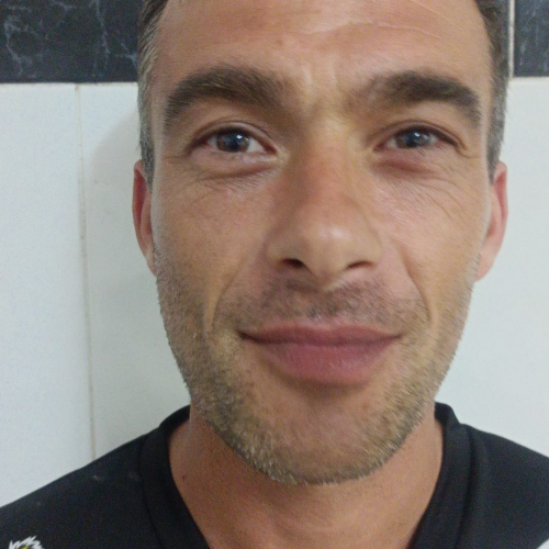 Nelson Martins, homem do jogo