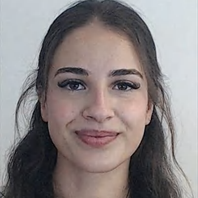 Margarida Rodrigues Silva