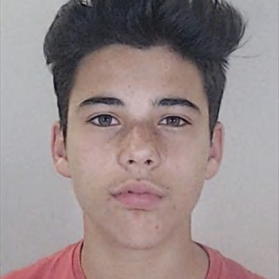 Ricardo Gomes (Barrega Junior)