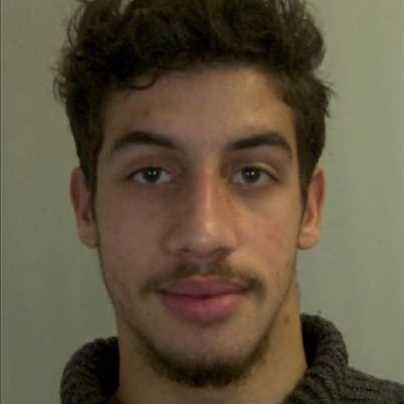 José Araújo (Ze Carlos)