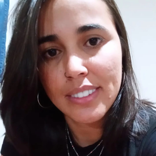 Thayna Cristelle Macena