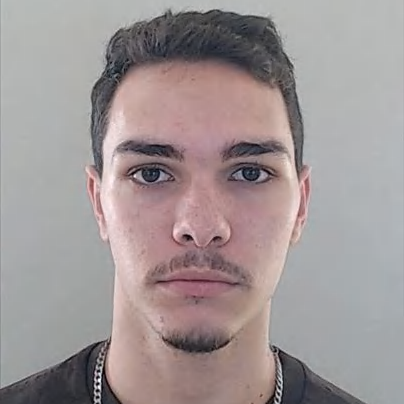 Jorge Matos