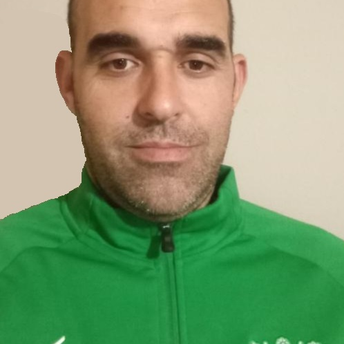 Davide Joel Roque De Castro