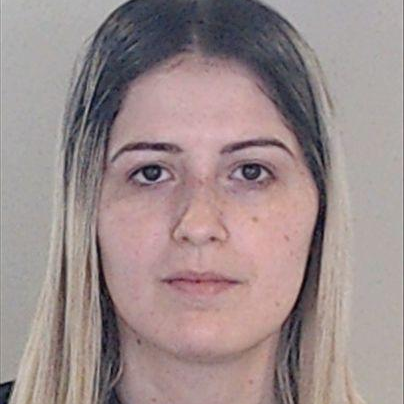 Mariana Isabel Pereira Figueiredo