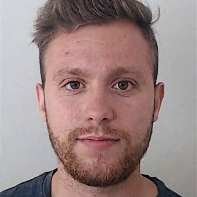 Bruno Tiago Miranda Atouguia
